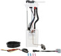Bosch Fuel Pump Module Assembly 67390 for 2000-2003 Buick/Chevrolet/Oldsmobile 3.1L 3.8L (Century, Regal, Impala, Monte Carlo)