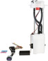 Bosch Fuel Pump Module Assembly 67390 for 2000-2003 Buick/Chevrolet/Oldsmobile 3.1L 3.8L (Century, Regal, Impala, Monte Carlo)