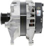 Bosch Premium Alternator AL0704X for 2015-2020 Mercedes-Benz 2.0L (C300, GLC300, Metris)