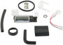 Bosch Electric Fuel Pump 69300 for 1986-1990 Chrysler/Dodge/Plymouth 2.5L 2.2L (Daytona, Laser, LeBaron, New Yorker)