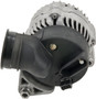 Bosch Premium Alternator AL0735X for 1997-2000 BMW 2.8L (Z3)