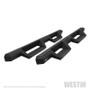 Westin HDX Drop Nerf Step Bars for Toyota Tacoma - Textured Black