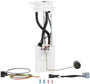 Bosch Fuel Pump Module Assembly 67314 for 2004-2005 Buick/Cadillac/Pontiac 3.8L 5.7L (LeSabre, Park Avenue, CTS, DeVille)