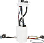 Bosch Fuel Pump Module Assembly 67314 for 2004-2005 Buick/Cadillac/Pontiac 3.8L 5.7L (LeSabre, Park Avenue, CTS, DeVille)