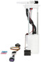 Bosch Fuel Pump Module Assembly 67314 for 2004-2005 Buick/Cadillac/Pontiac 3.8L 5.7L (LeSabre, Park Avenue, CTS, DeVille)