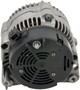 Bosch Premium Alternator AL0181X for 1992-2003 Volkswagen 2.0L 2.8L (Cabrio, Corrado, EuroVan, Golf)