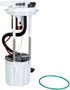 Bosch Fuel Pump Module Assembly 69792 for 2010-2016 Chevrolet/GMC 4.3L 6.0L (Express 1500, Express 2500, Express 3500, Savana 1500)