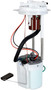 Bosch Fuel Pump Module Assembly 69792 for 2010-2016 Chevrolet/GMC 4.3L 6.0L (Express 1500, Express 2500, Express 3500, Savana 1500)