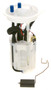 Bosch Electric Fuel Pump 68145 for 2009-2015 Audi/Volkswagen 2.0L (A3 Quattro, TT Quattro, Golf R)