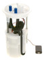 Bosch Electric Fuel Pump 68145 for 2009-2015 Audi/Volkswagen 2.0L (A3 Quattro, TT Quattro, Golf R)