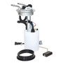 Bosch Fuel Pump Module Assembly 67317 for 2002-2003 Cadillac/Chevrolet/GMC 6.0L 5.3L