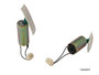 Bosch Fuel Pump and Strainer Set 69643 for 1993-1996 INFINITI/Nissan 2.0L 2.4L (G20, Altima)