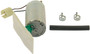 Bosch Fuel Pump and Strainer Set 69643 for 1993-1996 INFINITI/Nissan 2.0L 2.4L (G20, Altima)