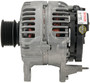 Bosch Premium Alternator AL0716X for 1998-2010 Volkswagen 2.0L 1.8L (Beetle, Golf, Golf City, Jetta)