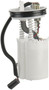 Bosch Fuel Pump Module Assembly 67617 for 1993-1994 Jeep 5.2L 4.0L (Grand Cherokee, Grand Wagoneer)