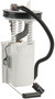 Bosch Fuel Pump Module Assembly 67617 for 1993-1994 Jeep 5.2L 4.0L (Grand Cherokee, Grand Wagoneer)