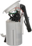 Bosch Electric Fuel Pump 69835 for 2006-2010 BMW 5.0L (M5, M6)