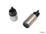 Bosch Electric Fuel Pump 69496 for 1989-2017 Acura/Chevrolet/Chrysler 3.0L 2.3L (CL, Integra, SLX, TL)