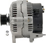 Bosch Premium Alternator AL0184X for 1992-1999 Volkswagen 2.8L 2.5L (Corrado, EuroVan, Golf, Jetta)