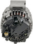 Bosch Premium Alternator AL0810X for 2003-2005 Mercedes-Benz 1.8L (C230)