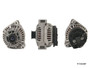 Bosch Premium Alternator AL0819X for 2003-2011 Mercedes-Benz 3.2L 5.5L (C320, C55 AMG, CLK500, CLK55 AMG)