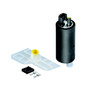 Bosch Fuel Pump and Strainer Set 69497 for 1992-2006 BMW 1.8L 2.5L (318i, 318is, 318ti, 323Ci)