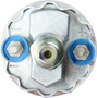 Bosch Electric Fuel Pump 69435 for 1973-1998 Audi/Mercedes-Benz 2.8L 2.3L (Cabriolet, Coupe, 190E, 260E)