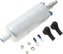 Bosch Electric Fuel Pump 69435 for 1973-1998 Audi/Mercedes-Benz 2.8L 2.3L (Cabriolet, Coupe, 190E, 260E)