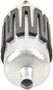 Bosch Electric Fuel Pump 69435 for 1973-1998 Audi/Mercedes-Benz 2.8L 2.3L (Cabriolet, Coupe, 190E, 260E)