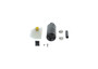 Bosch Fuel Pump and Strainer Set 69695 for 1987-1993 BMW 1.8L 2.7L (318is, 325, 325i, 325is)