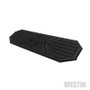 Westin HDX Drop Hitch Step 34in with 2in Receiver - Textured Black