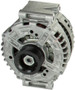 Bosch Premium 100% New Alternator AL0844N for 2006-2015 Mercedes-Benz 2.5L 3.0L (C250, C300, C350, CL550)