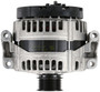 Bosch Premium 100% New Alternator AL0844N for 2006-2015 Mercedes-Benz 2.5L 3.0L (C250, C300, C350, CL550)