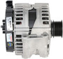 Bosch Premium 100% New Alternator AL0844N for 2006-2015 Mercedes-Benz 2.5L 3.0L (C250, C300, C350, CL550)