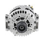 Bosch Premium Alternator AL0861X for 2007-2010 Mercedes-Benz 5.5L (CL550, S550)