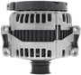 Bosch Premium Alternator AL0861X for 2007-2010 Mercedes-Benz 5.5L (CL550, S550)
