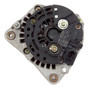 Bosch Premium 100% New Alternator AL0188N for 1998-2010 Volkswagen 2.0L 1.8L (Beetle, Golf, Golf City, Jetta)