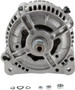 Bosch Premium Alternator AL0723X for 1997-1999 Volkswagen 1.9L (Golf, Jetta, Passat)