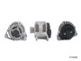 Bosch Premium Alternator AL0812X for 2000-2004 Porsche 3.6L 3.4L (911, Boxster)