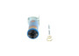 Bosch Ignition Coil -On- Plug 9220081083 for 1967-1983 Austin/BMW/Fiat 1.8L 2.0L (Marina, 2002, 124, 128)