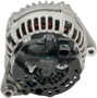 Bosch Premium Alternator AL0831X for 2002-2006 Audi/Volkswagen 3.0L 2.8L (A4, A4 Quattro, A6, A6 Quattro)
