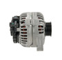 Bosch Premium Alternator AL0831X for 2002-2006 Audi/Volkswagen 3.0L 2.8L (A4, A4 Quattro, A6, A6 Quattro)