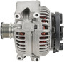 Bosch New Alternator for 2002-2006 Freightliner/Dodge 2.7L (Sprinter 2500, Sprinter 3500) AL0798N