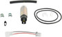 Bosch Electric Fuel Pump 69117 for 1986-1995 Ford/Lincoln/Mercury 3.0L 2.5L (Taurus, Continental, Sable)