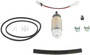 Bosch Electric Fuel Pump 69117 for 1986-1995 Ford/Lincoln/Mercury 3.0L 2.5L (Taurus, Continental, Sable)