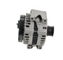 Bosch Premium Alternator AL0844X for 2006-2015 Mercedes-Benz 2.5L 3.0L (C250, C300, C350, CL550)