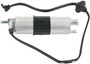 Bosch Electric Fuel Pump 69528 for 1994-2003 Mercedes-Benz 2.3L 2.8L (C230, C280, C36 AMG, CLK320)