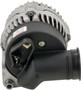 Bosch Premium Alternator AL0739X for 1992-2000 BMW 2.0L 2.5L (320i, 323i, 323is, 325i)