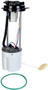 Bosch Fuel Pump Module Assembly 69445 for 2009-2013 Chevrolet/GMC 4.3L 6.0L
