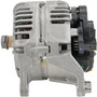Bosch Premium Alternator AL0725X for 1999-2005 Audi/Volkswagen 2.8L 1.8L (A4, A4 Quattro, Passat)